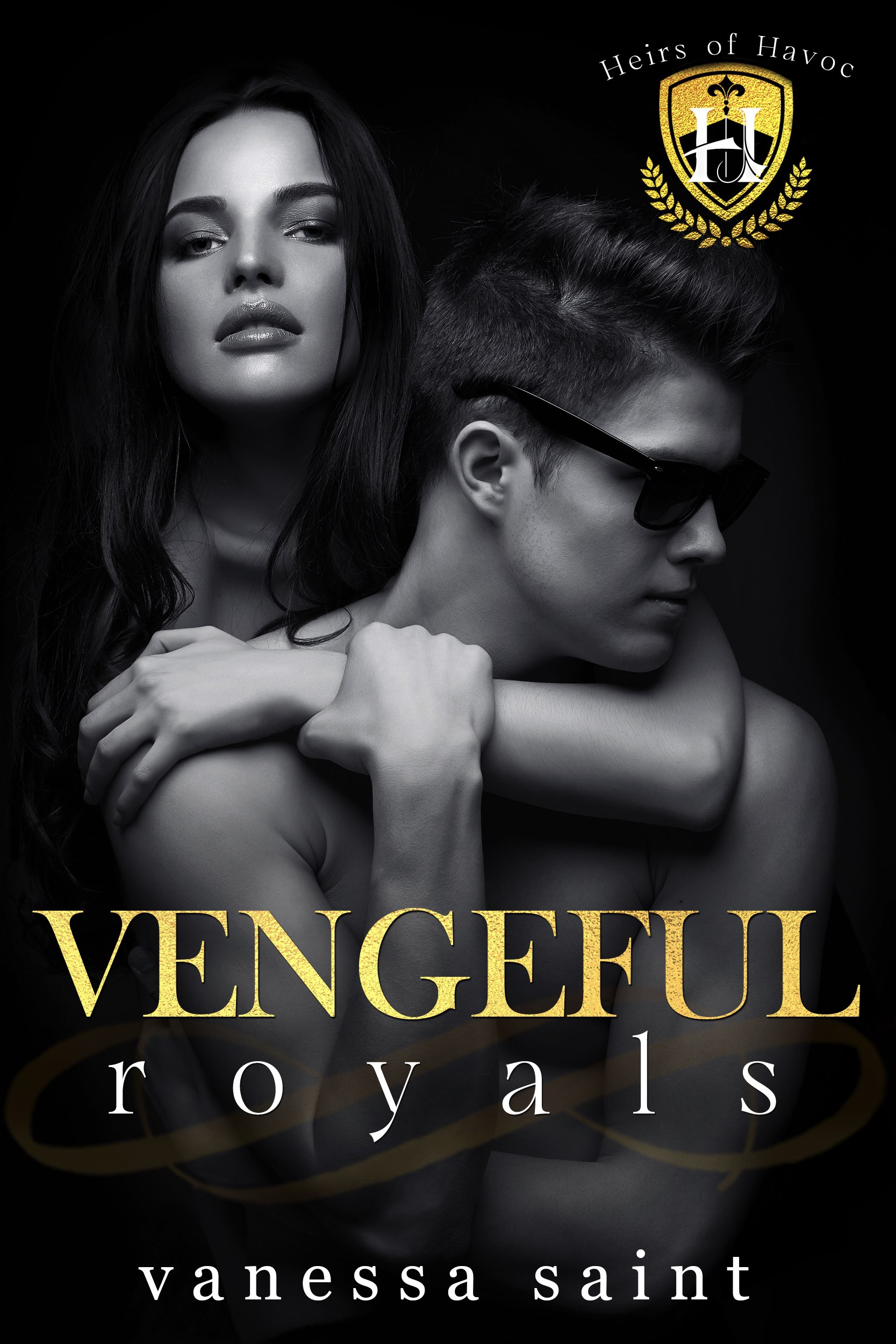 Vengeful Royals