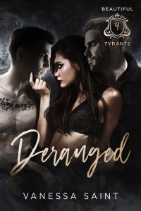 Deranged-Kindle