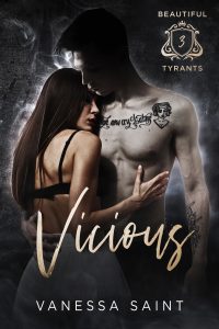 Vicious-Kindle